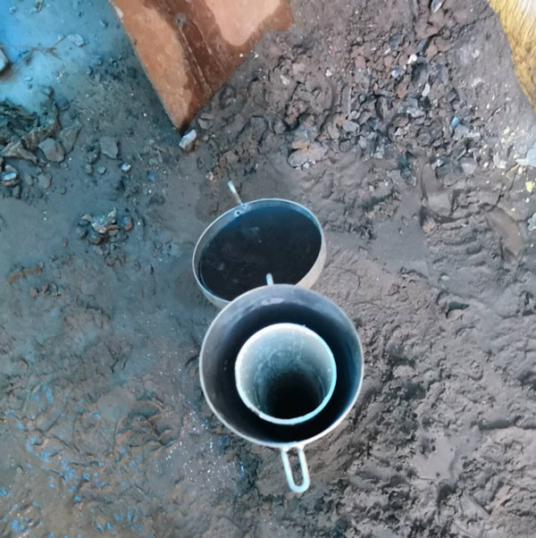 秀洲区打环境监测井